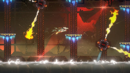 Shinobi: Art Of Vengeance Ps5 Videogioco EU Playstation 5 Nuovo Sigillato