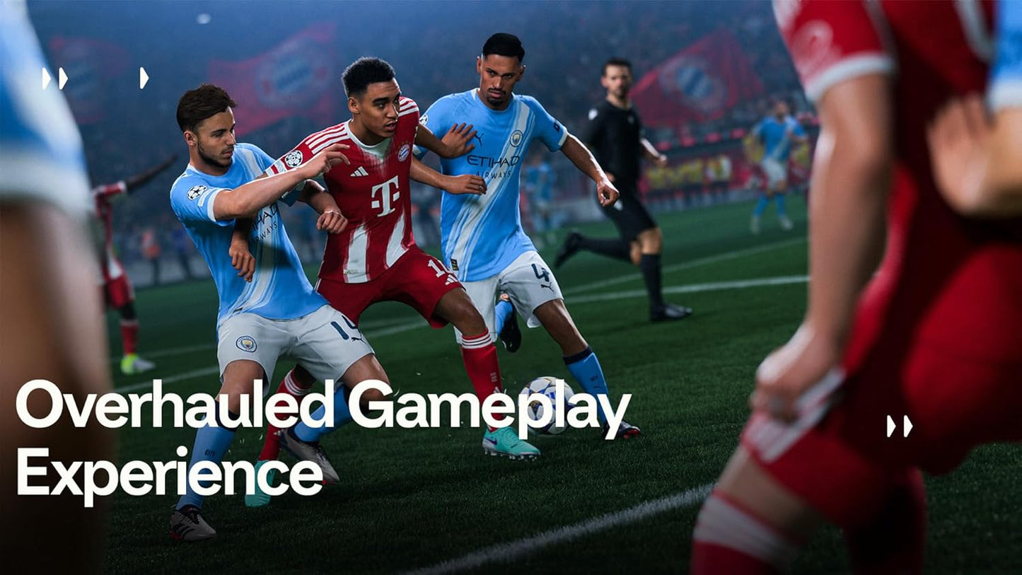 EA Sports FC 26 Nintendo Switch 2 Videogioco Italiano Nuovo Fifa 26 NS2