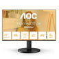 AOC Monitor 27" LED FHD Full HD IPS 27B3HA2 HDMI PC 100Hz 1920x1080