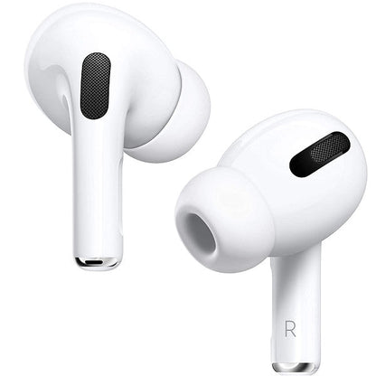 APPLE AIRPODS PRO 2021 + LADECASE W. MLWK3TY/A KABELLOS IOS