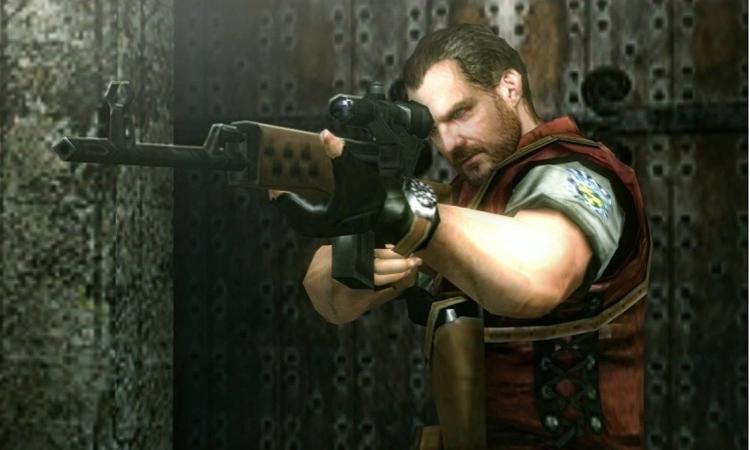 Resident Evil - The Mercenaries 3D Nintendo 3DS 2DS Videospiel Deutsch PAL ITA