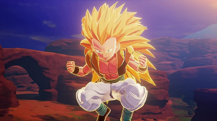 Dragon Ball Z Kakarot Nintendo Switch Videospiel Deutsch Bandai Namco Neu