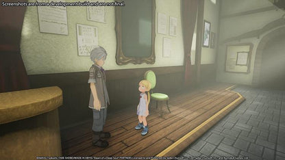 Made In Abyss - Binary Star Falling Into Darkness PS4 Multilingual IT Neu