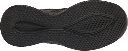 Skechers Slip-Ins sneakers Ultra Flex 3.0 Smooth Step 232450/BBK nero