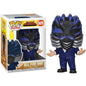 Funko Pop! Animation - My Hero Academia (609) All For One Vinyl Figure 9cm