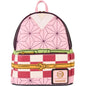 Funko Loungefly - Demon Slayer - Nezuko Kamado Mini Backpack Kimetsu No Yaiba