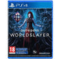 Outriders Worldslayer Edition PS4 Italian Game New PlayStation 4 Sealed