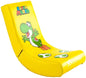 X Rocker Nintendo Foldable Super Mario All-Star Yoshi Gaming Chair