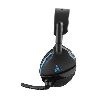 CUFFIE TURTLE BEACH STEALTH 600 CUFFIA WIRELESS GIOCO PS4 STEREO MICROFONO