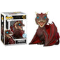 Funko Pop! Game Of Thrones House Of The Dragon - (10) Caraxes Exclusive Figure