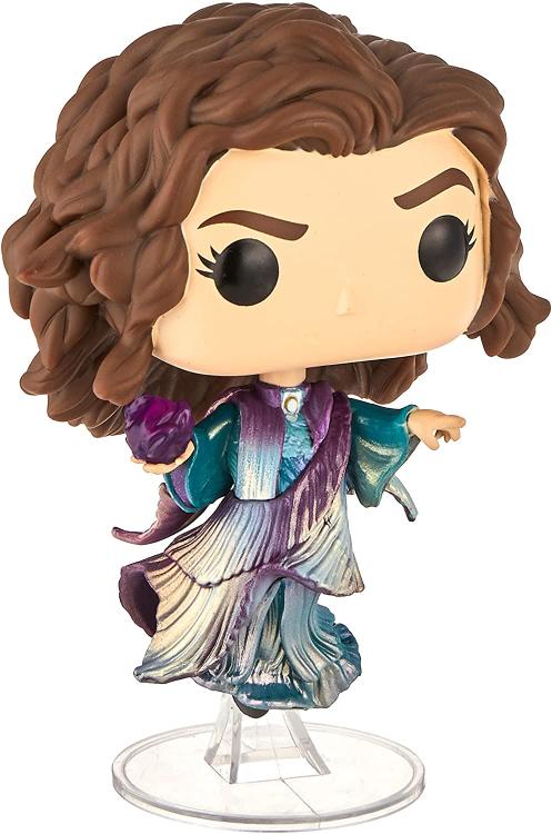 Funko Pop! Marvel Studios Wandavision - (826) Agatha Harkness Vinyl-Figur Pop