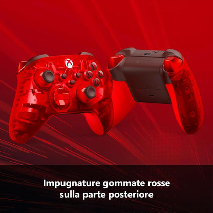 Microsoft Xbox Series X Pulse Cipher Special Edition Wireless Controller