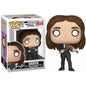 Funko Pop! Television - The Umbrella Academy (934) Vanya Figure 9cm Statue
