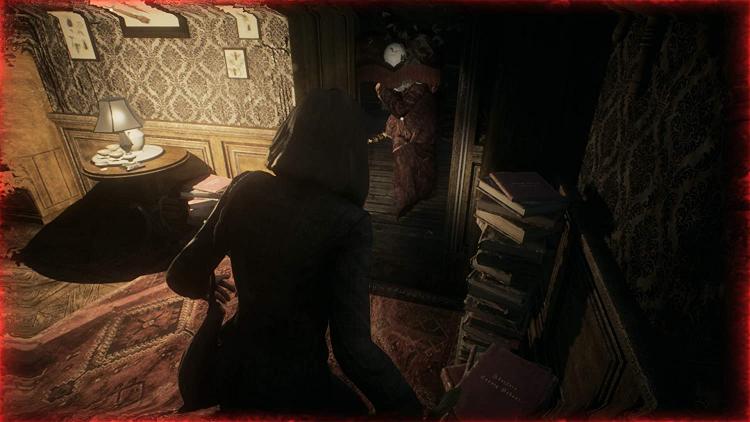 Remothered: Tormented Fathers Ps4 Gioco Italiano Videogioco Playstation 4 Nuovo