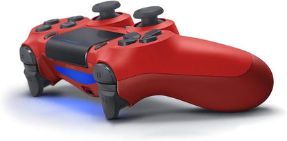 CONTROLLER SONY DUALSHOCK 4 WIRELESS V2 MAGMA RED PS4 ROT PLAYSTATION 4 NEU
