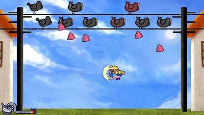 Warioware Get It Together Nintendo Switch Videospiel Italienisch Neu Spiel Ita
