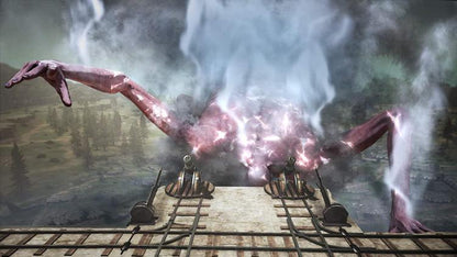 A.O.T. 2 FINAL BATTLE PS4 DEUTSCHES SPIEL ATTACK ON TITAN 2 EU PLAYSTATION 4 AOT