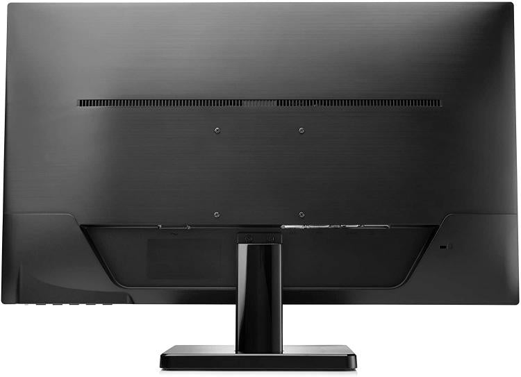 Hp Monitor Full HD 27" IPS LED Antireflex Schwarz | Integrierte Audio-Lautsprecher