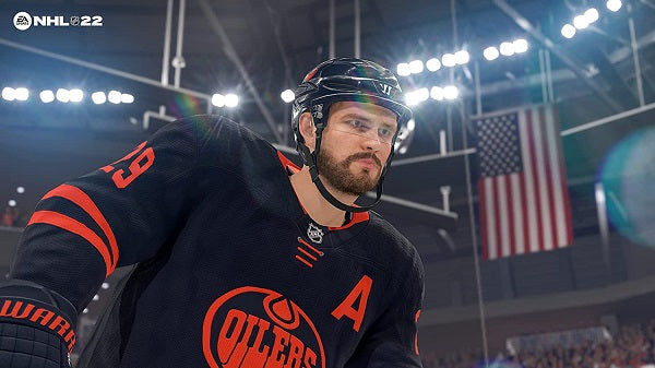 Nhl 22 Ps4 Videogioco Play Station 4 Gioco Hockey Americano Sport Eu 2022 Ps5