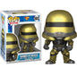 Funko Pop! Heroes - Superman 2025 - (583) Hammer Boravia Vinyl Figure 9cm