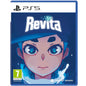 Revita PS5 Italian Game Playstation 5 Video Game New Sealed Re Vita EU