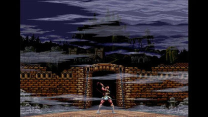 CASTELVANIA ANNIVERSARY COLLECTION PS4 GIOCO EU ITA VIDEOGIOCO NUOVO SIGILLATO