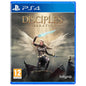 Disciples: Liberation - Deluxe Edition PS4 Video Game PlayStation 4 Italian