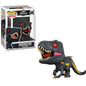 Funko Pop! Movies - Jurassic World - (588) Indoraptor Vinyl Figure 9cm Park
