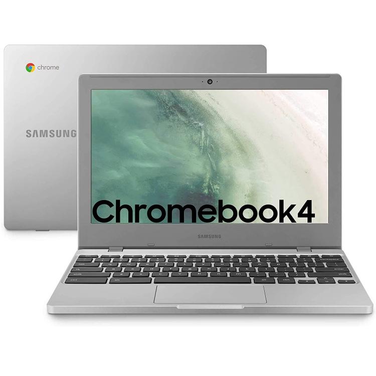 Samsung Chromebook 4 Notebook N4000 4 64Gb SSD 11,6" Chrome OS | XE310XBA-K01