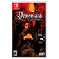 Demoniaca Everlasting Night Nintendo Switch Game Import Multilingual New