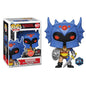 Funko Pop! Games Dungeons & Dragons - (847) Warduke Figure 9cm Special Exm