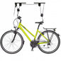 AppendiBici Support Ceiling Garage Pulley Hook XC-2624