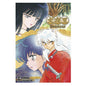 Manga: Inuyasha. Wide Edition (Vol. 10) Shonen Manga by Rumiko Takahashi