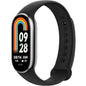Xiaomi Smart Band 8 Black Smartwatch Fitness Watch Bluetooth Black