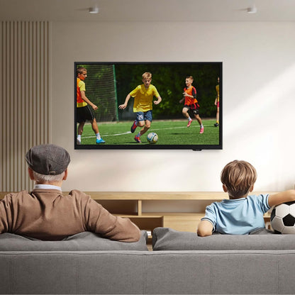 Samsung Smart TV 24" UE24F6002FKXXH FHD 2025 WLAN Internet Android