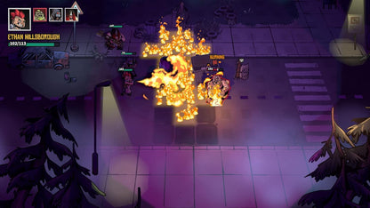 Days Of Doom PS4 Spiel Playstation 4 Hülle EU ITA Neu Versiegelt
