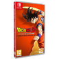 Dragon Ball Z Kakarot Nintendo Switch Italian Video Game Bandai Namco New