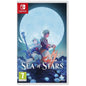 Sea Of Stars Nintendo Switch Italian Game Eu Multilingual New Sealed