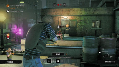 Narcos: Rise Of The Cartels Nintendo Switch Videogioco Nuovo Gioco Sigillato