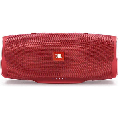 Jbl Charge 4 Bluetooth Speaker Rosso Portatile Cassa Impermeabile Altoparlante