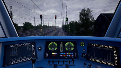Train Sim World 2 Collector'S Edition PS4 Spiel Italienisch Zugsimulator EU