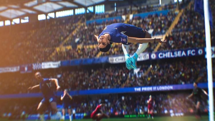 Ea Sports Fc 24 Xbox One / Xbox Serie X Gioco Italiano Eu Videogioco Fifa 24