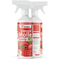 Soft Potassium Soap Spray 500 ml – Natural Insecticide for Plants, Aphids, Mealybugs, Strengthening Effect and Honeydew Remover