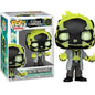 Funk Pop! DC Creature Commandos (1480) Doctor Phosphorus Vinyl Figure 9cm
