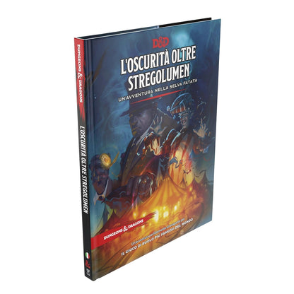 Dungeons & Dragons – Finsternis jenseits der Feenlichtung: Ein Abenteuer im Feenwild GER