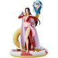 Banpresto Boa Hancock Figure One Piece - Dxf The Grandline Series Extra 17 cm