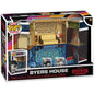 Funko Bitty Pop ! Bitty Box - Netflix Stranger Things - Byers House - Vinyl Figure