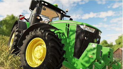 Farming Simulator 19 Premium Edition Xbox One Italiano Videogioco Eu Nuovo