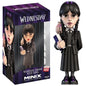 Minix: Wednesday Addams W/ Thing (Tv Series 123) Figure Wednesday And Thing 12cm