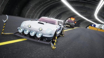 Fast & Furious Spy Racers Rise Of Sh1Ft3R PS4 Spiel Playstation 4 Deutsch Neu